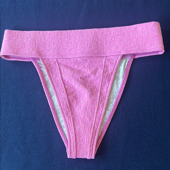 Free People Other - Free People‎ Beach Dylan Bikini Bottom